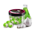Delphin Przynęta Pop Up Breax 16mm – Czosnek Masło