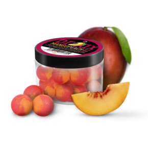 Delphin Przynęta Pop Up Breax 16mm - Mango Brzoskwinia