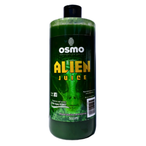 OSMO Atraktor Juice Alien 500ml