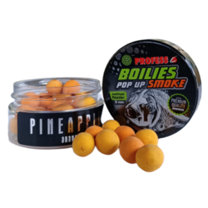 Profess Kulki Pop Up Smoke Ananas