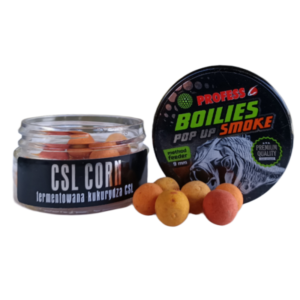 Profess Kulki Pop Up Smoke Method CSL