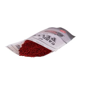 Bandit Carp Pellet zanętowy Truskawka 4mm 1kg
