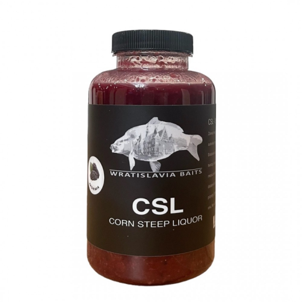 CSL Morwa Wratislavia Baits