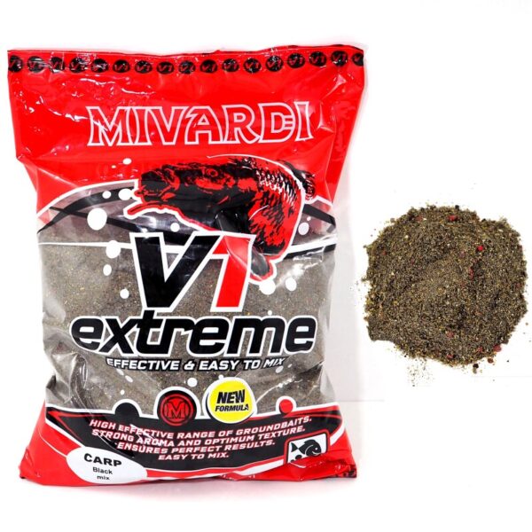 Mivradi V1 Black Mix Mivradi V1 Black Mix