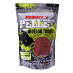 Pellet Micro Method Lin Karaś