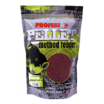 Pellet Micro Method Łosoś Kryl