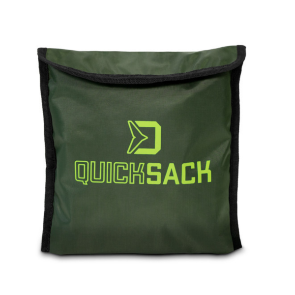 Pokrowiec na worek do wazenia Quick Sack