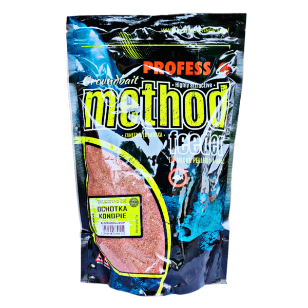 Profess zanęta method explosive ochotka konopia Profess zanęta method explosive ochotka konopia