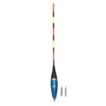 Spławik przelotowy LED 01 2+2g