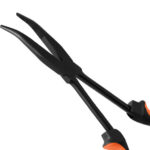 Szczypce wędkarskie Delphin Long