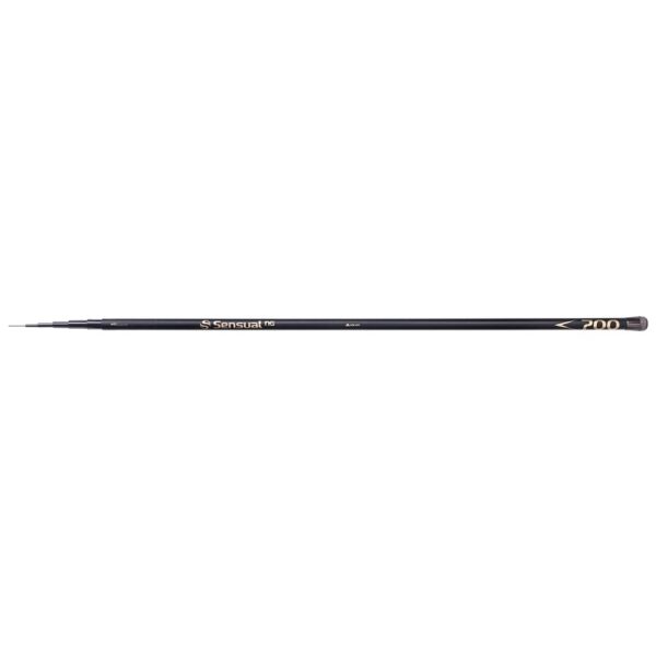 Wędka Bat Mikado Sensual N.G. Pole 700 15g
