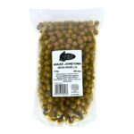 BANDIT CARP Kulki zanętowe Mega wanilia 5kg 20mm
