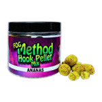 Bandit Carp Method Hook Pellet Mix Fog Ananas