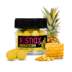 Delphin D Snax Pop Up Ananas kukurydza 12mm