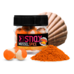 Delphin Pop Up Muszle korzenie 12mm d snax