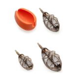 Mivardi method feeder 20g 30g 40g foremka