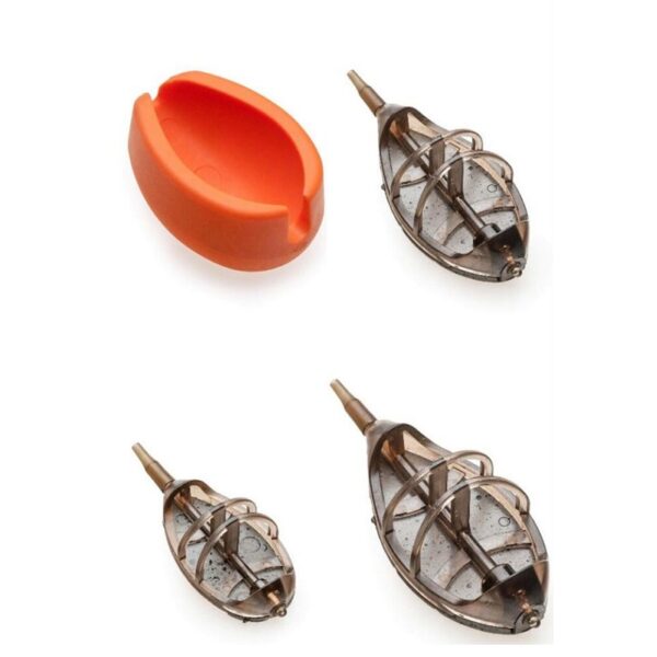 Mivardi method feeder 20g 30g 40g foremka