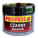 Profess Barwnik Czarny