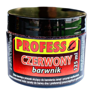 Profess Barwnik Czerwony