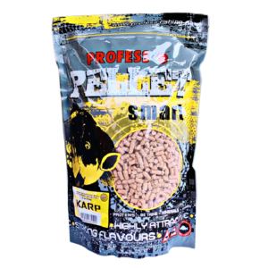 Profess Pellet smart Karp
