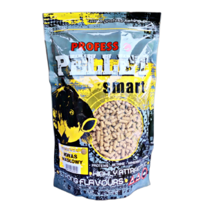 Profess Pellet smart Kwas Masłowy
