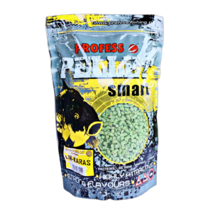 Profess Pellet smart Lin Karaś