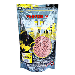 Profess Pellet smart Ochotka