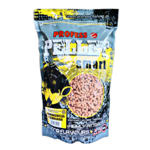 Profess Pellet smart Pomarańcza Czekolada