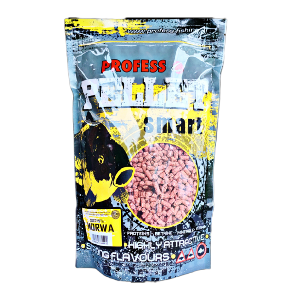Profess Pellet smart Soczysta Morwa