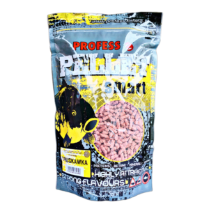 Profess Pellet smart Truskawka