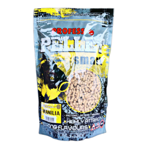 Profess Pellet smart Wanilia