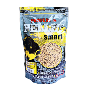Profess Pellet smart kukurydza wanilia