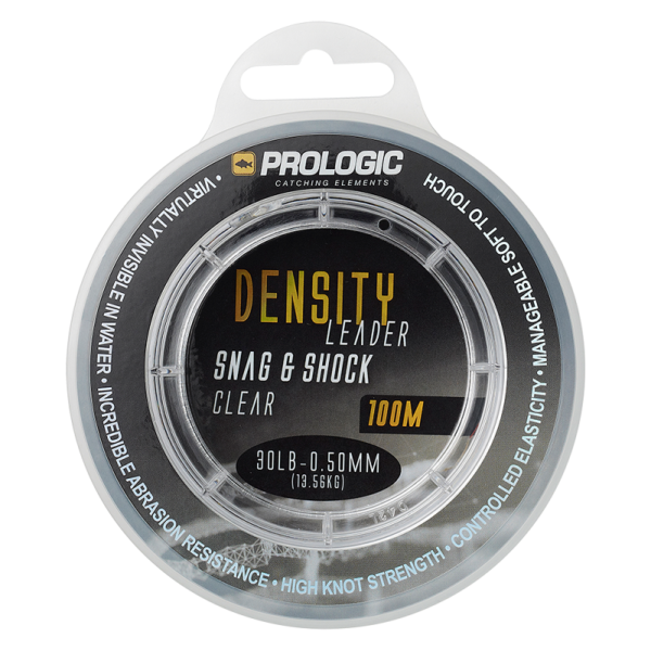 Prologic Strzałówka Density Leader 0.50mm
