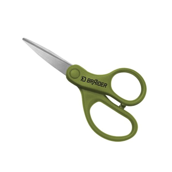 DELPHIN Nożyczki Braider