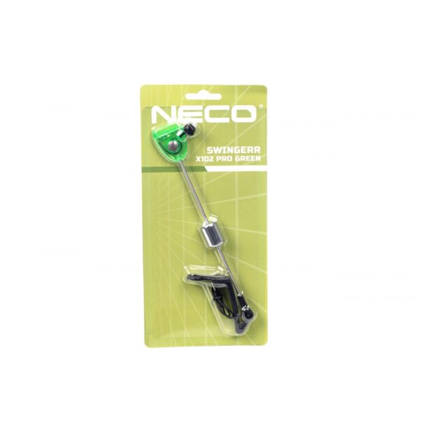 Neco Swinger x102 pro green