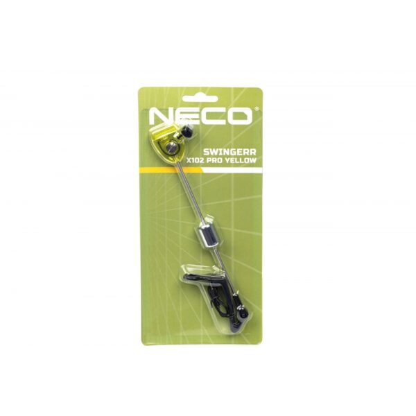 Neco swinger x102 pro yellow