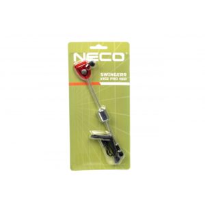 Nego Swinger X102 Pro Red