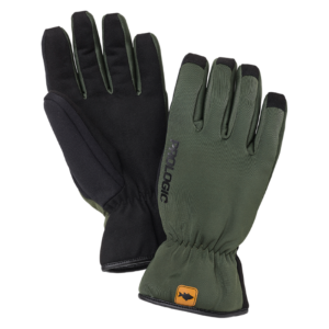 Prologic Softshell Liner L Green Black