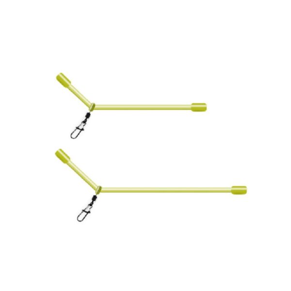 Rurka antysplątaniowa Delphin small style feeder