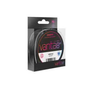 DELPHIN Plecionka Vanta 8