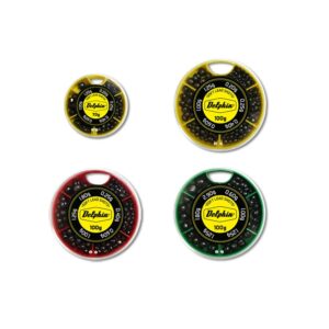 DELPHIN Śrut ołowiany DELPHIN SOFT