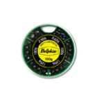 DELPHIN Śrut ołowiany DELPHIN SOFT opakowanie zielone 100g 0,6-2,9g