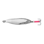 MIKADO Błystka wahadłowa Diver - rozm. 2 - 22g - 8.5cm - srebrna