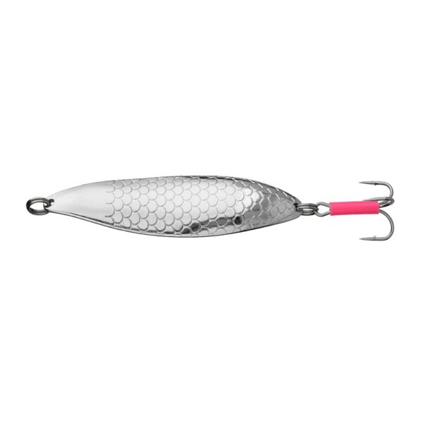 MIKADO Błystka wahadłowa Diver - rozm. 2 - 22g - 8.5cm - srebrna