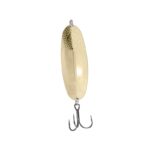 MIKADO Błystka wahadłowa Shallow Killer – 10g – 5.8cm – złota