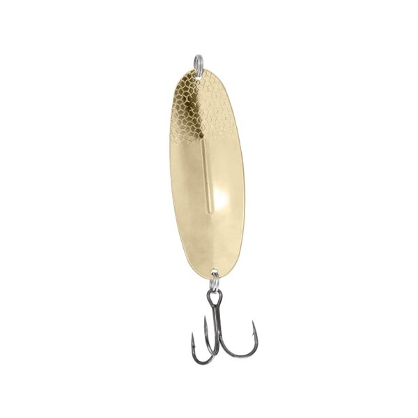 MIKADO Błystka wahadłowa Shallow Killer - 10g - 5.8cm - złota