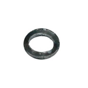 MIKADO Pierścień łącznikowy 3.1mm - czarny mat