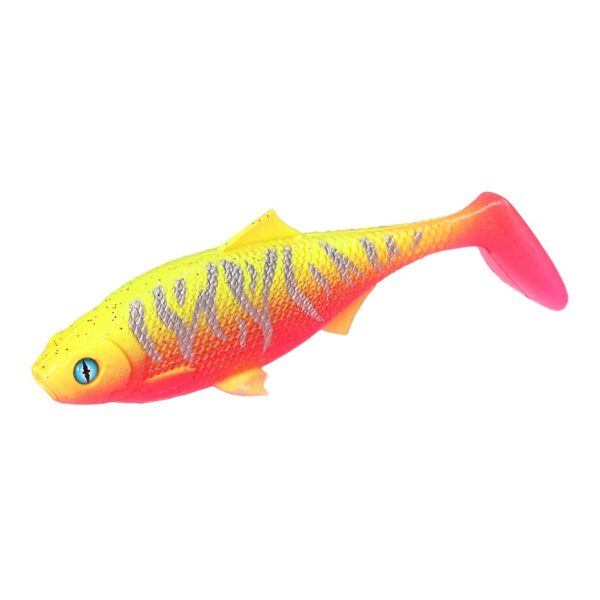 MIKADO Przynęta MFT Roach- 12cm - 25g - Fruit Roach MIKADO Przynęta MFT Roach- 12cm - 25g - Fruit Roach