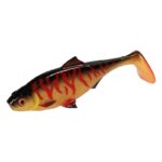 MIKADO Przynęta MFT Roach- 12cm - 25g - Gold Roach
