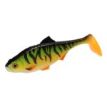 MIKADO Przynęta MFT Roach- 12cm - 25g - Natural Perch